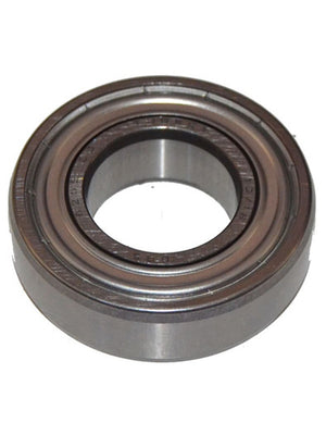 KUYRUK MİL RULMANI 6205 ZZ   25x52x15 - Fiat / New Holland 480 - 640 - New Holland 55 - Massey Ferguson 65 - 4215702 -   1  Adet