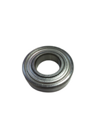 KUYRUK MİL RULMANI 6206 ZZ 30x62x16 - Fiat / New Holland 480 - 640 - New Holland 55 - Massey Ferguson 65 - New Holland 70 - 20685450 -   1  Adet