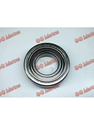 ŞANZUMAN RULMANI 6207 2RS - Fiat / New Holland 415 - 450 - 480 - 20705250 -   1  Adet