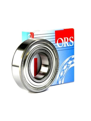 ŞANZUMAN RULMANI 6209 ZZ 45x85x19 - Fiat / New Holland 640 - New Holland 55 - 60.56 - Massey Ferguson 65 - New Holland 75 - 28996320 -   1  Adet