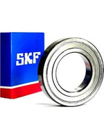 ŞANZUMAN RULMANI  50x90x20 - Fiat / New Holland 480 - 640 - New Holland 55 - Massey Ferguson 65 - 6210 -   1  Adet