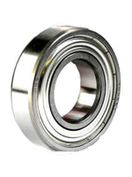 ŞANZUMAN RULMANI 50x90x20 - Fiat / New Holland 480 - 640 - New Holland 55 - Massey Ferguson 65 - 6210 ZZ -   1  Adet