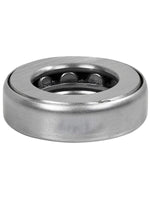 ÖN AKSON TABAN DİNGİL RULMANI T126 MASURA BİLYALI - Massey Ferguson 35 - 135 - 240 - 195175M1 -   1  Adet