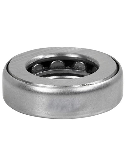 ÖN AKSON TABAN DİNGİL RULMANI T126 MASURA BİLYALI - Massey Ferguson 35 - 135 - 240 - 195175M1 -   1  Adet