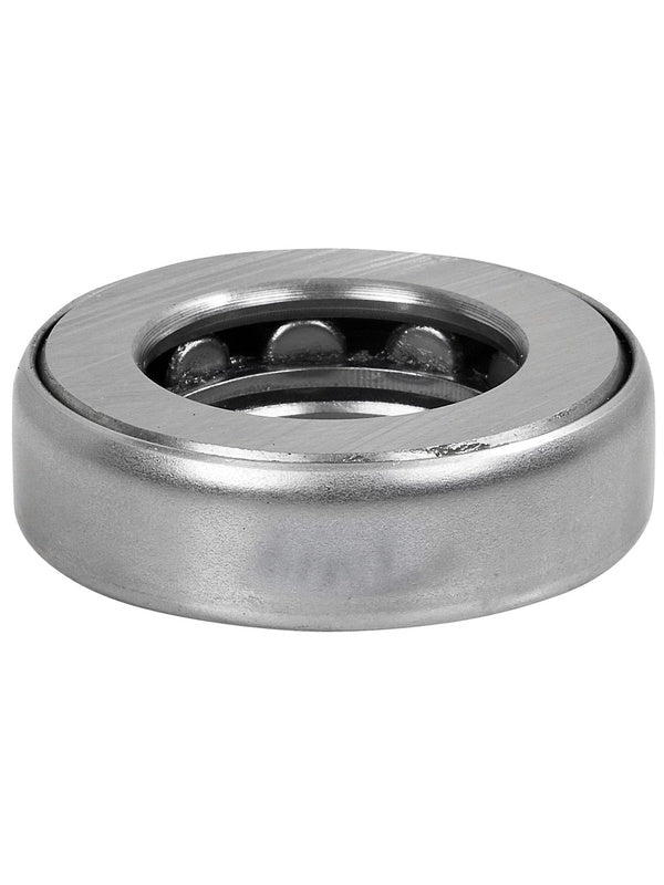 ÖN AKSON TABAN DİNGİL RULMANI T126 MASURA BİLYALI - Massey Ferguson 35 - 135 - 240 - 195175M1 -   1  Adet