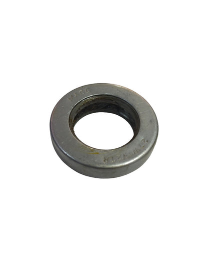 ÖN AKSON TABAN  DİNGİL RULMANI 196167M1 - Massey Ferguson 165 - 240 - 285 - 27W1/1-2 -   1  Adet