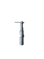 ŞAFT EMNİYET PİMİ 8 cm x12 mm F1383 - New Holland - Massey Ferguson - Erkunt - Tümosan - Steyr-Başak - BLY4660 -   1  Adet