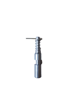 ŞAFT EMNİYET PİMİ 8 cmx14 mm - New Holland - Massey Ferguson - Erkunt - Tümosan - Steyr-Başak - BLY4720 -   1  Adet
