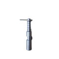 ŞAFT EMNİYET PİMİ KISA 5 cm x13 mm - New Holland - Massey Ferguson - Erkunt - Tümosan - Steyr-Başak - BLY4750 -   1  Adet