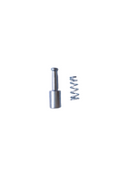 ŞAFT EMNİYET PİMİ KISA 5 cm x14 mm - New Holland - Massey Ferguson - Erkunt - Tümosan - Steyr-Başak - BLY4780 -   1  Adet