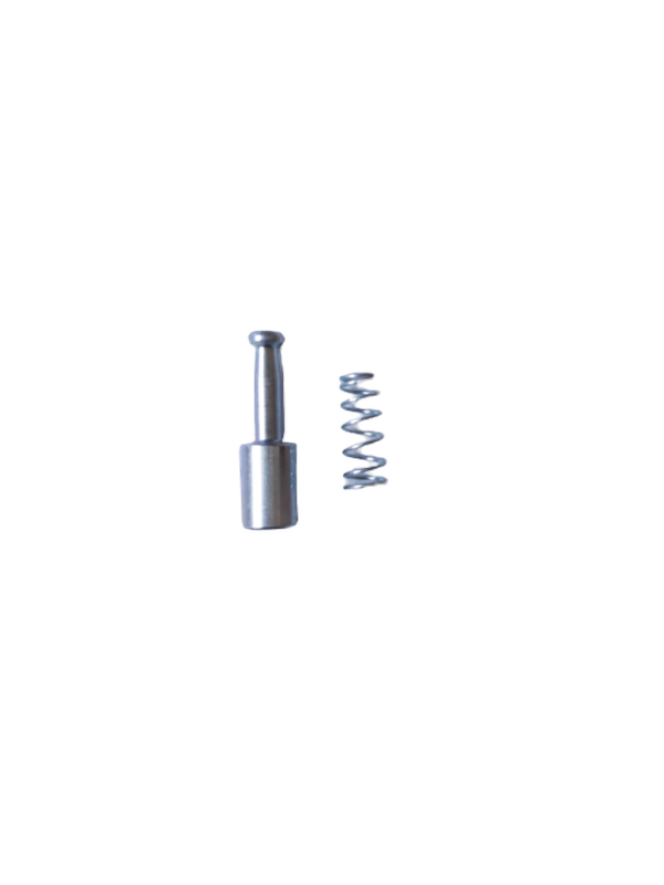 ŞAFT EMNİYET PİMİ KISA 5 cm x14 mm - New Holland - Massey Ferguson - Erkunt - Tümosan - Steyr-Başak - BLY4780 -   1  Adet