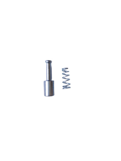 ŞAFT EMNİYET PİMİ KISA 5 cm x14 mm - New Holland - Massey Ferguson - Erkunt - Tümosan - Steyr-Başak - BLY4780 -   1  Adet