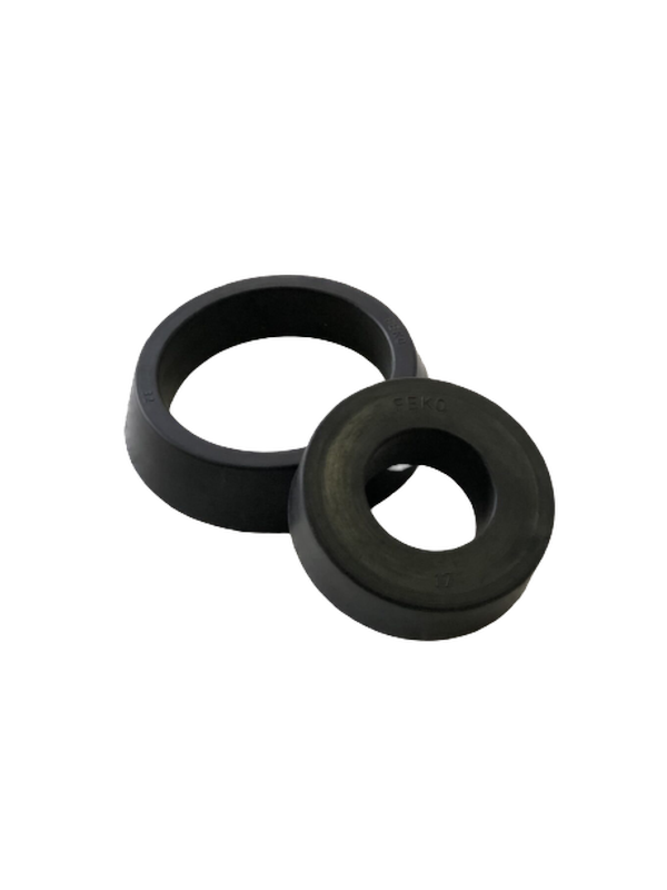 RÖMORK KEÇESİ GEÇMELİ TAKIM 77x40x22 + 98x80x25 17 X 32 - New Holland - Massey Ferguson - Erkunt - Tümosan - Steyr-Başak - BLY5380 -   1  Adet