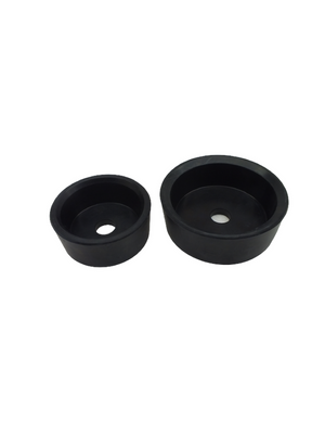 DAMPER KEÇESİ 41x42 TAKIM - New Holland - Massey Ferguson - Erkunt - Tümosan - Steyr-Başak - BLY5470 -   1  Adet