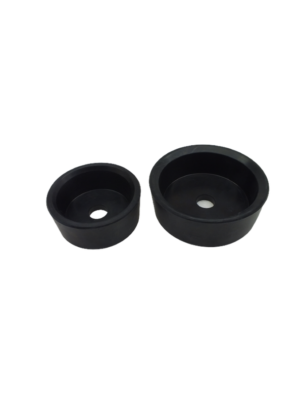DAMPER KEÇESİ 41x42 TAKIM - New Holland - Massey Ferguson - Erkunt - Tümosan - Steyr-Başak - BLY5470 -   1  Adet