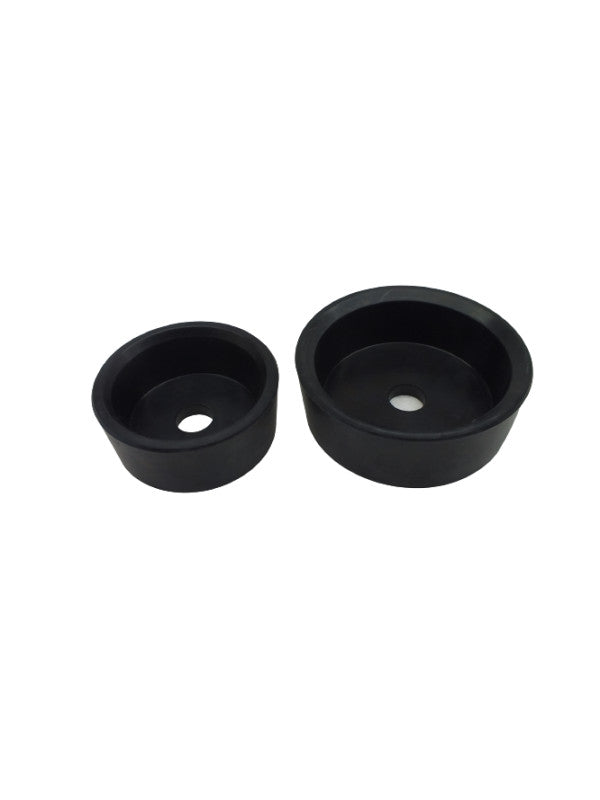 DAMPER KEÇESİ 41x42 TAKIM - New Holland - Massey Ferguson - Erkunt - Tümosan - Steyr-Başak - BLY5470 -   1  Adet