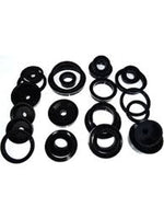 RÖMORK KEÇE TAKIM 51x52 - New Holland - Massey Ferguson - Erkunt - Tümosan - Steyr-Başak - BLY5500 -   1  Adet