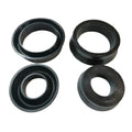 DAMPER KEÇESİ 180x181 TK. 1/4 - New Holland - Massey Ferguson - Erkunt - Tümosan - Steyr-Başak - BLY5530 -   1  Adet