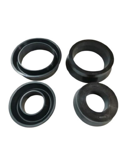 DAMPER KEÇESİ 180x181 TK. 1/4 - New Holland - Massey Ferguson - Erkunt - Tümosan - Steyr-Başak - BLY5530 -   1  Adet