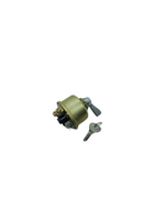 K60 KIZDIRMA MARŞ KOMPLE ANAHTARLI 5118444 - Fiat / New Holland 450 - 480 - 640 - 4154449 -   1  Adet