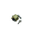 K60 KIZDIRMA MARŞ KOMPLE ANAHTARLI 5118444 - Fiat / New Holland 450 - 480 - 640 - 4154449 -   1  Adet