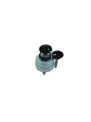MKA 22 MARŞ KONTAK KOMPLE - New Holland 55 - Massey Ferguson 65 - New Holland 70 - 80 - 5086005 -   1  Adet