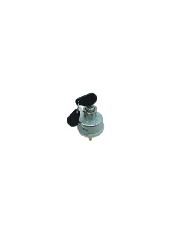 KMK 16 MARŞ KONTAK KOMPLE YM 7lı - Massey Ferguson 240 - 285 - 1874120M93 -   1  Adet