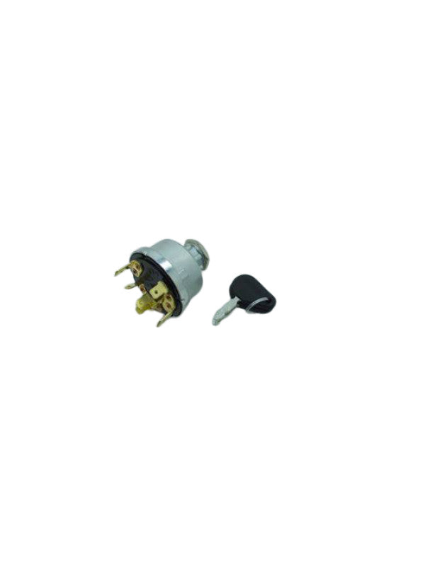 KMK 16 MARŞ KONTAK KOMPLE YM 7lı - Massey Ferguson 240 - 285 - 1874120M93 -   1  Adet