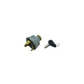 KMA 16 MARŞ KONTAK KOMPLE EM 4lü - Massey Ferguson 35 - 165 - 35630 -   1  Adet