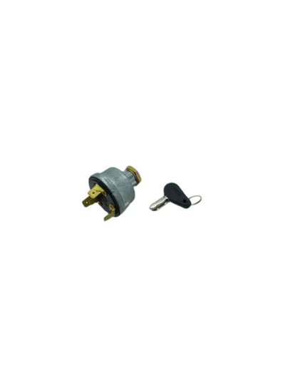 KMA 16 MARŞ KONTAK KOMPLE EM 4lü - Massey Ferguson 35 - 165 - 35630 -   1  Adet