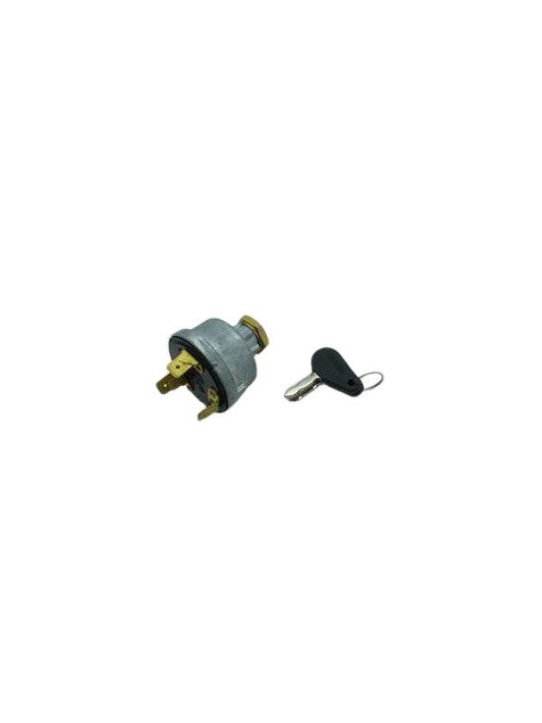 KMA 16 MARŞ KONTAK KOMPLE EM 4lü - Massey Ferguson 35 - 165 - 35630 -   1  Adet