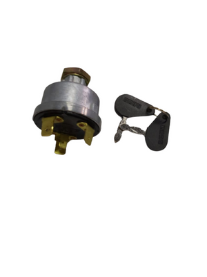 KMK 16 MARŞ KONTAK KOMPLE YM 7lı - Massey Ferguson 240 - 285 - 1874120 -   1  Adet
