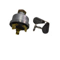 KMK 16 MARŞ KONTAK KOMPLE YM 7lı - Massey Ferguson 240 - 285 - 1874120 -   1  Adet