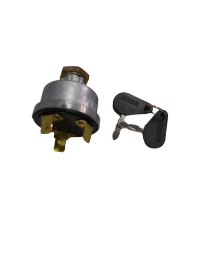 KMK 16 MARŞ KONTAK KOMPLE YM 7lı - Massey Ferguson 240 - 285 - 1874120 -   1  Adet