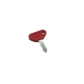 TEK KONTAK ANAHTARI KIRMIZI  FI.1420 - New Holland 55 - Massey Ferguson 65 - New Holland 70 - 80 - 5086060 -   1  Adet