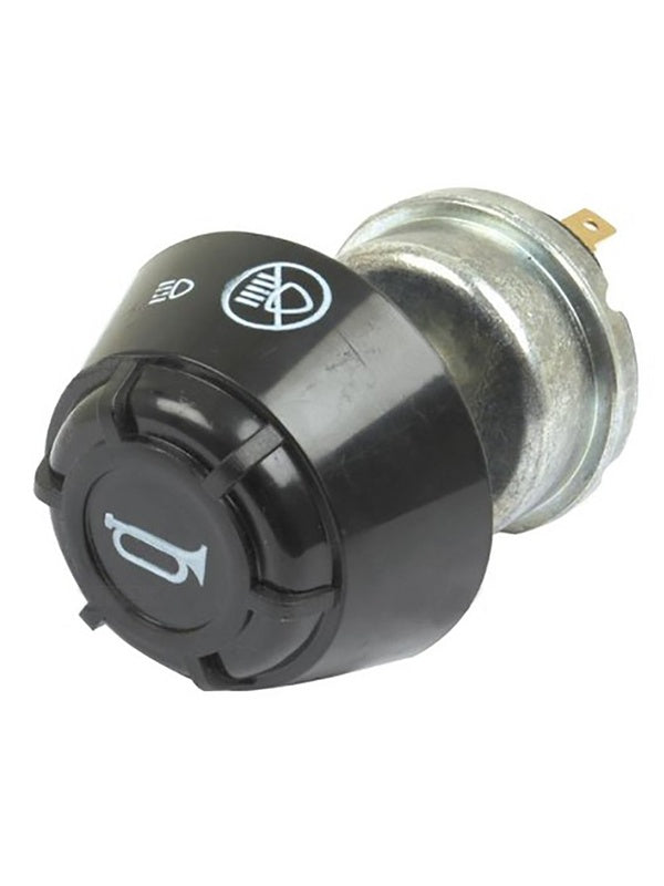 F4K25T KORNALI FAR KOMPLE - Massey Ferguson - 1668816M2 -   1  Adet