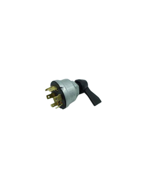 SA 5 SİNYAL ANAHTARI  175036 - Fiat / New Holland 450 - 480 - 640 - 4159884 -   1  Adet