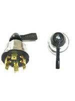 SA 5 M SİNYAL ANAHTARI - Massey Ferguson - ELK0640 -   1  Adet