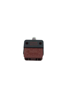 EL FREN UYARICI IŞIK DÜĞME YM ÇİFT KONTROL  BS1012E - New Holland TT - TD - 87702928 -   1  Adet