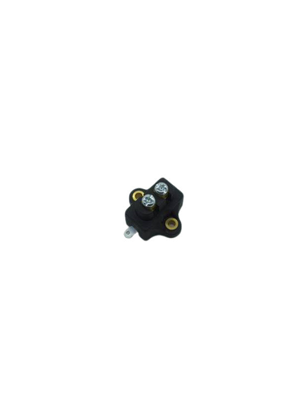 FO5 KKS FREN İKAZ MÜŞÜR SİYAH - Fiat - Massey Ferguson - 5086011 -   1  Adet