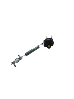 FO5 ATS FREN ŞALTER MÜŞÜRÜ YAYLI - Massey Ferguson - Hattat - Steyr-Başak - 1874709M1 -   1  Adet