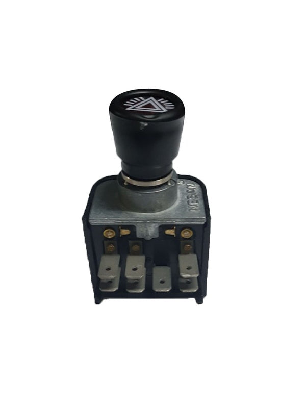 FLA DÖRTLÜ FLAŞÖR ANAHTARI  1671544 - Massey Ferguson - Tümosan - Steyr-Başak - 1682977M1 -   1  Adet