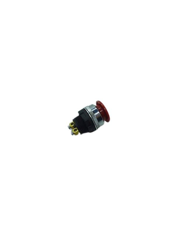 KORNA DÜMESİ KALIN KAFA KIRMIZI K22 KKM - Fiat - 5086829 -   1  Adet