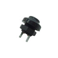 KIZDIRMA İKAZ DÜĞMESİ LASTİK BAŞ SİYAH D22 TSE ETANJ - Fiat - 5086006 -   1  Adet