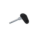 PAL KONTAK ANAHTARI TEK PLASTİK 160213 - New Holland - Massey Ferguson - Erkunt - Tümosan - Steyr-Başak - ELK1240 -   1  Adet