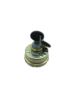 FK25 MARŞ KONTAK KOMPLE 4158641 5118433 - Fiat - NS 110 00 -   1  Adet