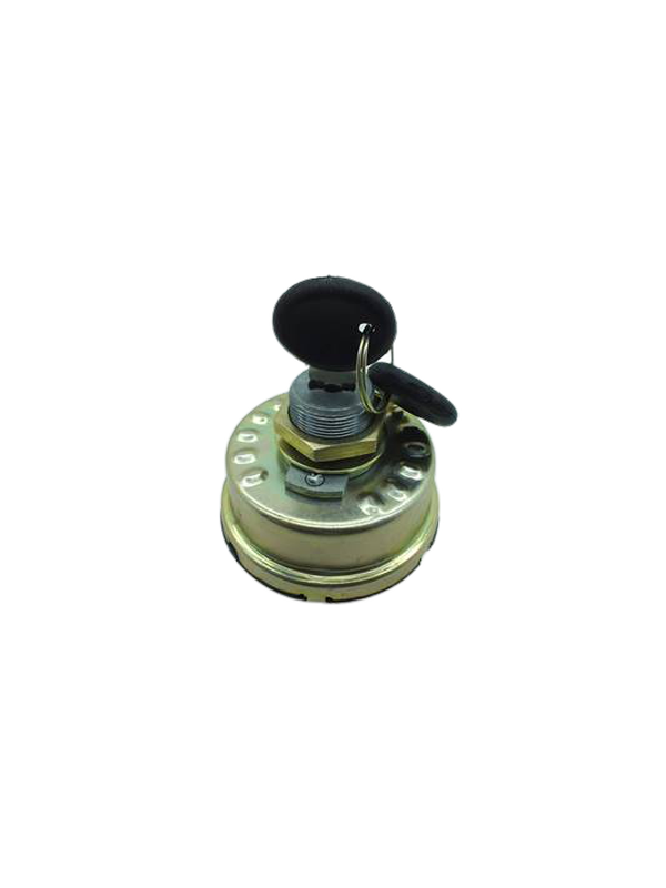 FK25 MARŞ KONTAK KOMPLE 4158641 5118433 - Fiat - NS 110 00 -   1  Adet