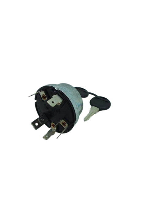 Şifreli MKA 22 MARŞ KONTAK KOMPLE EM 5086005 7252413 - New Holland 55.46 - Tümosan - NS 107 00 -   1  Adet