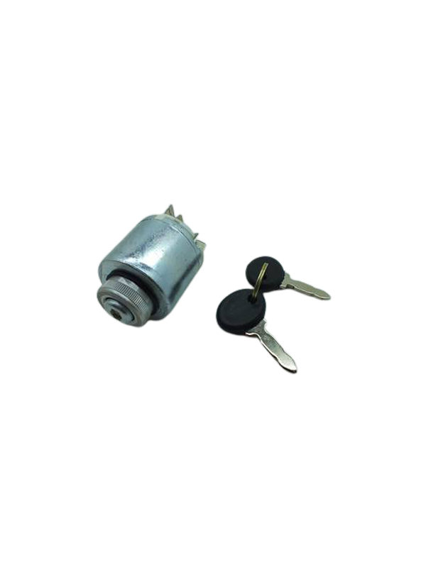 MARŞ KONTAK KOMPLE YM ERKUNT COBO TİP   47725906 - 5129862 - 55.60.80 - New Holland 66 - 110.90 - Erkunt - NS 106 00 -   1  Adet