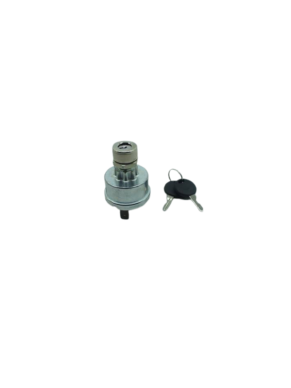 MARŞ KONTAK KOMPLE  E8NN11N572AB  81876627 - TC56 - CS 540.640 - Ford - NS 101 02 -   1  Adet